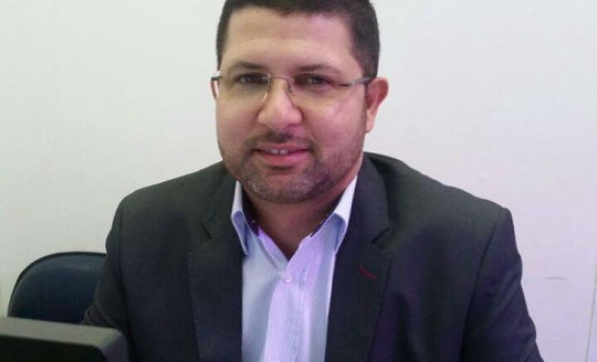 Gestor Governamental Administrativo assume Diretoria de Articulação do Hemope