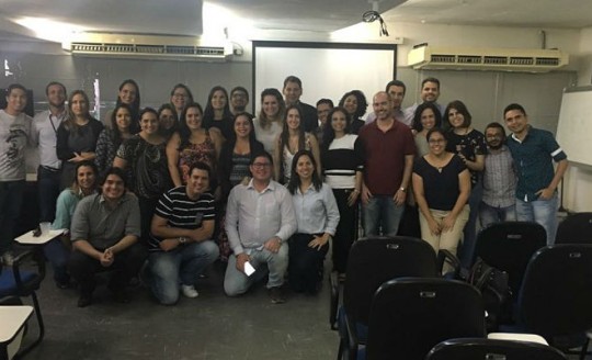 Gestores Governamentais participam do II Fórum Segpr