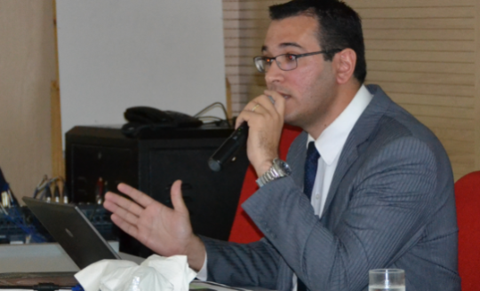 Elaboração do Planejamento Estratégico da PGE-PE conta com apoio de Gestor Governamental