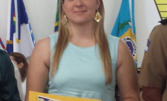 BPTRAN homenageia Gestora Governamental